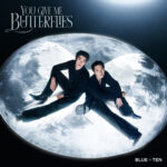 BLUE x TEN 4000x4000