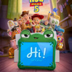 Toy Story 5_Poster