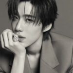 CARTIER BRAND AMBASSADOR PP KRIT