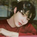 Hwang In Youp Fanmeet Poster